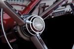 Mercury Montclair Hardtop Coupe 1956 года